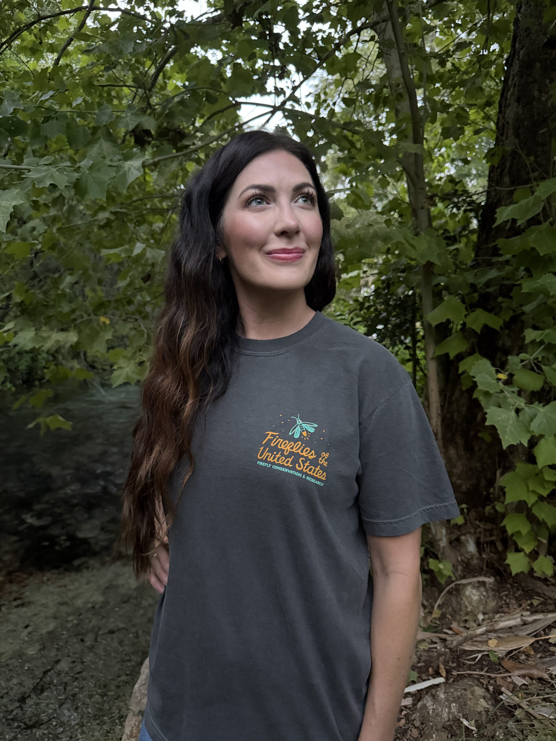 Fireflies of the United States T-Shirt - Image 3